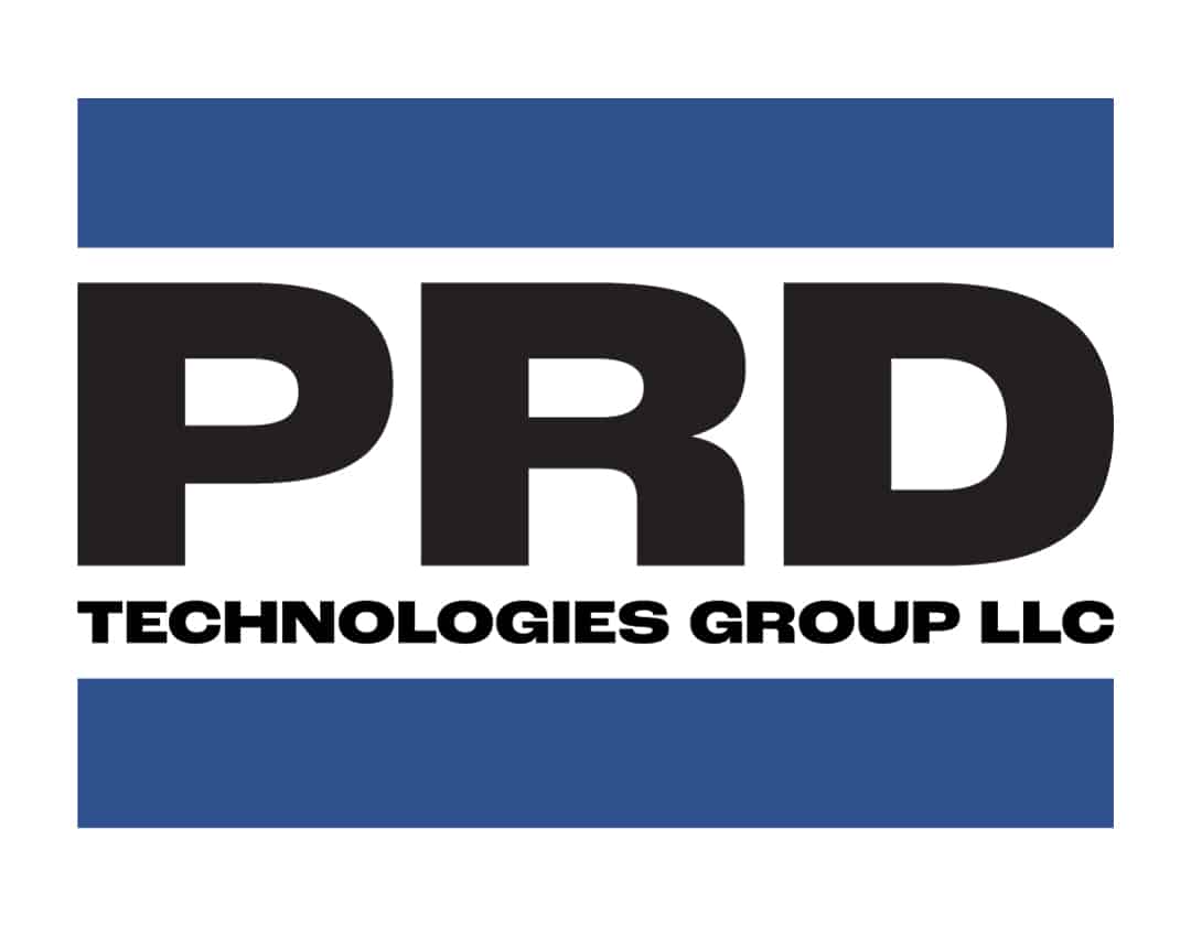 prd tech group logo color